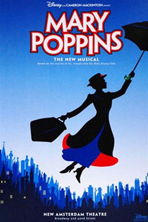 ny Mary Poppins